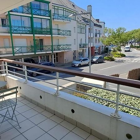Bright 56M Near Pornichet'S Hypercentre 아파트 외부 사진